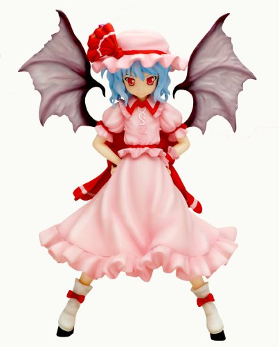 Touhou Project - Remilia Scarlet - 1/8 - Solaris Japan