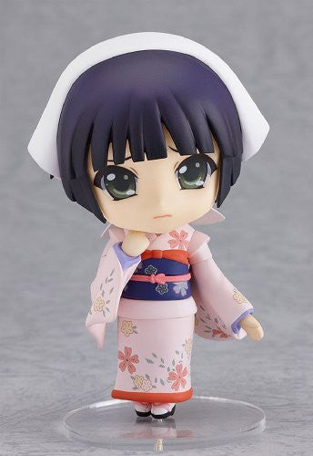 Ikoku Meiro no Croisée - Yune - Nendoroid - 192 (Good Smile