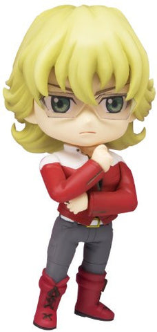Tiger & Bunny - Barnaby Brooks Jr. - Chibi-Arts (Bandai)