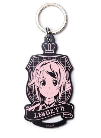 Sword Art Online - Lisbeth - Keyholder (Cospa)