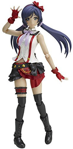 Love Live! School Idol Project - Toujou Nozomi - S.H.Figuarts - Bokura wa Ima no Naka de (Bandai)