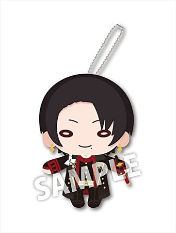 Touken Ranbu - Online - Kashuu Kiyomitsu - Nitotan - Plush Mascot - Plush Strap