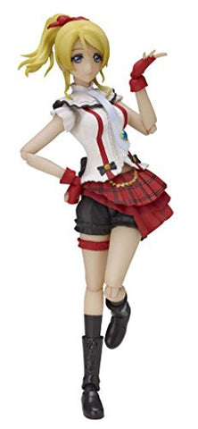 Love Live! School Idol Project - Ayase Eri - S.H.Figuarts - Bokura wa Ima no Naka de (Bandai)
