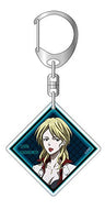 Psycho-Pass 2 - Karanomori Shion - Keyholder (Contents Seed)