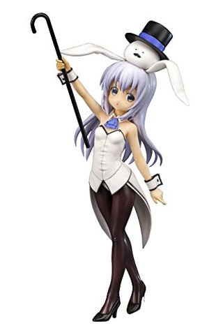 Gochuumon wa Usagi Desu ka?? - Kafuu Chino - Tippy - 1/8 - Bunny ver. (Pulchra)