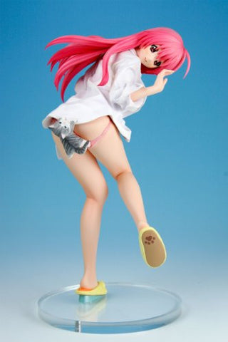 Original Yasumi-chan Series - Momo to Koneko no Dosuke - 1/5.5 (Kurushima)