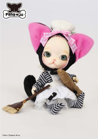 Pang-ju U-854 - Jambu-pang (Groove)