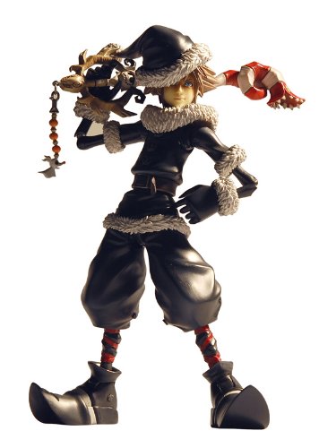 Trader Games - PLAY ARTS KAI - KINGDOM HEARTS III - SORA VER. 2 JAPAN NEW (SQUARE-ENIX PRODUCT Trader Games - PLAY ARTS KAI - KINGDOM HEARTS III - SORA VER. 2 JAPAN NEW (SQUARE-ENIX PRODUCT