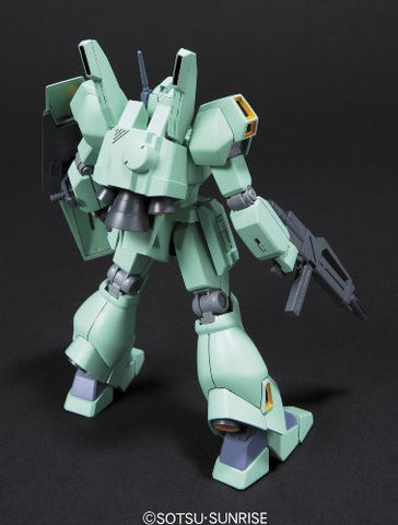 Kidou Senshi Gundam: Char's Counterattack - RGM-89 Jegan - HGUC 097 - 1/144 (Bandai)