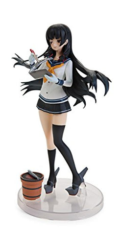Kantai Collection ~Kan Colle~ - Isokaze - Kyuujitsu