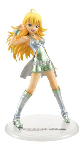 The Idolmaster - Hoshii Miki - Brilliant Stage - 1/7 (MegaHouse)