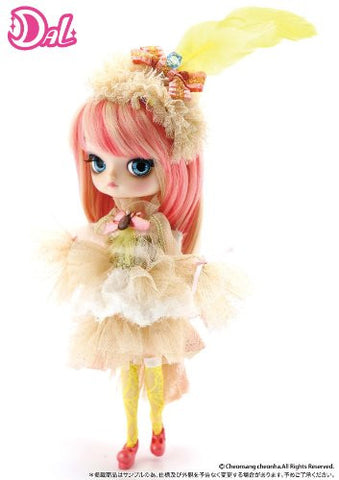 Dal D-150 - Pullip (Line) - Loa - 1/6 - Dreaming Bird of Myth (Groove)