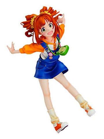 The Idolmaster (TV Animation) - Takatsuki Yayoi - 1/8 (Phat Company)