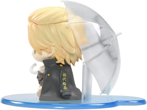 Tokyo卍Revengers - Sano Manjirou - Kasakko - TYNY SCENE (Algernon Product)