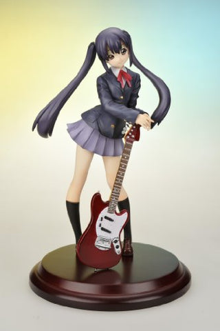 K-ON! - Nakano Azusa - 1/6 (Clayz)