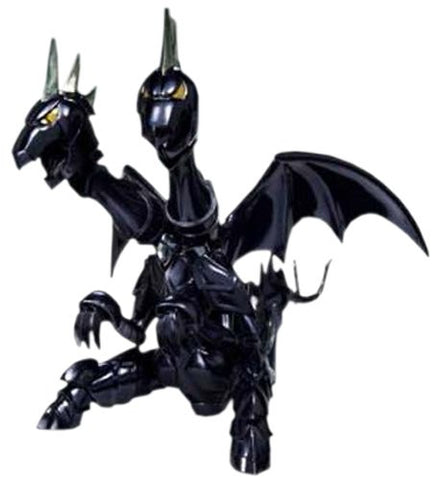 Saint Seiya - Alpha Dubhe Siegfried - Saint Cloth Myth - Myth Cloth - God Warrior Cloth (Bandai)