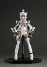 Xenosaga Episode III: Also sprach Zarathustra - KOS-MOS - 1/12 - Ver.4 (Kotobukiya)