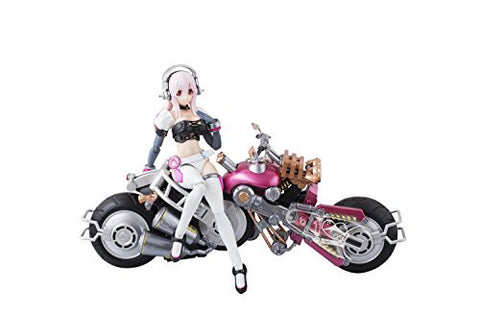 SoniComi (Super Sonico) - Sonico - A.G.P.