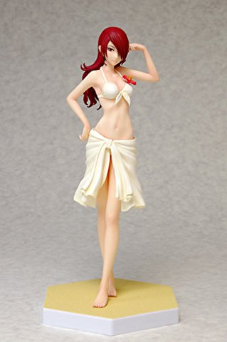 Persona 3 the Movie: #1 Spring of Birth - Kirijou Mitsuru - Beach Queens - 1/10 - Swimsuit ver. (Wave)