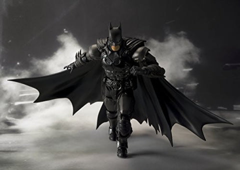Injustice: Gods Among Us - Batman - S.H.Figuarts (Bandai)