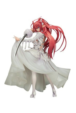 Jingai Makyo - Ignis - 1/7 - Endless Winter (Orchid Seed)