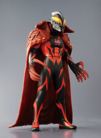 Ultraman Zero THE MOVIE: Choukessen! Beriaru Ginga Teikoku - Kaiser Belial - Ultra Monster Series EX (Bandai)