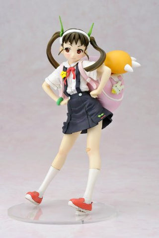 Bakemonogatari - Hachikuji Mayoi - 1/8 (Movic Kodansha Aniplex Shaft)