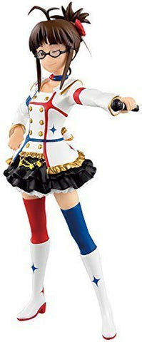 THE IDOLM@STER MOVIE Kagayaki no Mukougawa e! - Akizuki Ritsuko - SQ - Starpiece Memories