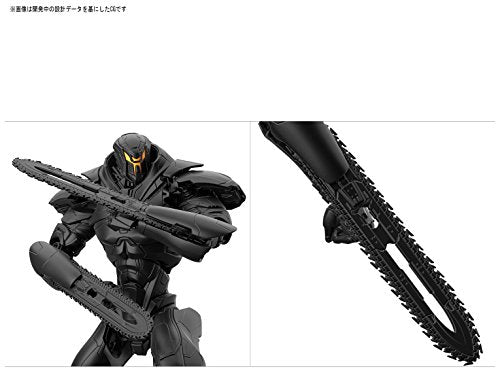 Pacific Rim: Uprising - Obsidian Fury - HG (Bandai) - Solaris Japan