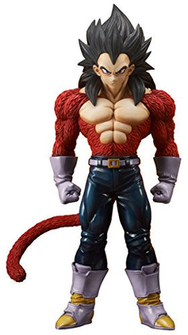 Dragon Ball GT - Vegeta SSJ4 - Gigantic Series (X-Plus, Plex)