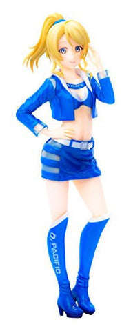 Love Live! School Idol Project - Ayase Eli - 1/8 - Love Live! x Pacific (Pulchra)