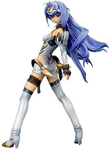 Xenosaga Episode III: Also sprach Zarathustra - KOS-MOS - Figma #095 - -  Solaris Japan