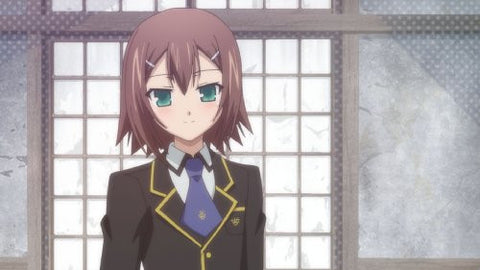 Baka To Test to Shokanju Vol.1