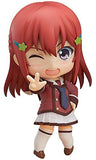 Inou Battle wa Nichijou-kei no Naka de - Kanzaki Tomoyo - Nendoroid #504 (Good Smile Company)