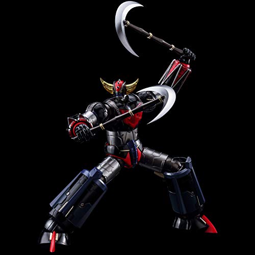 UFO Robo Grendizer - Grendizer - RIOBOT (Sentinel) - Solaris Japan