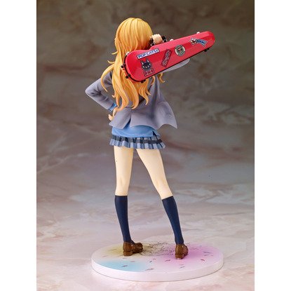 Shigatsu wa Kimi no Uso - Miyazono Kaori - 1/8