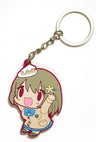 iDOLM@STER Cinderella Girls - Mimura Kanako - Keyholder - Tsumamare - N (Cospa)