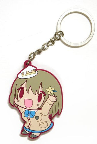 iDOLM@STER Cinderella Girls - Mimura Kanako - Keyholder - Tsumamare - N (Cospa)