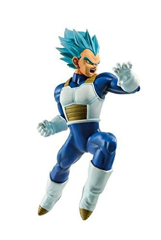 Dragon Ball Super - Vegeta SSGSS - Ichiban Kuji - Dragon Ball ~Chou Senshi Battle Retsuden~ (Banpresto)