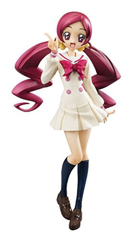 Heartcatch Precure! - Hanasaki Tsubomi - Sekai Seifuku Sakusen - 1/10 (MegaHouse)