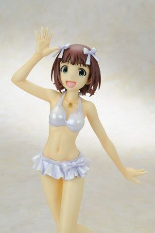 The Idolmaster (TV Animation) - Amami Haruka - 1/7 - Angelic Island ver. (Kotobukiya)