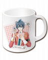 Gakuen Heaven 2 ~DOUBLE SCRAMBLE! ~ - Asahina Yuuki - Mug A (Toy's Planning)