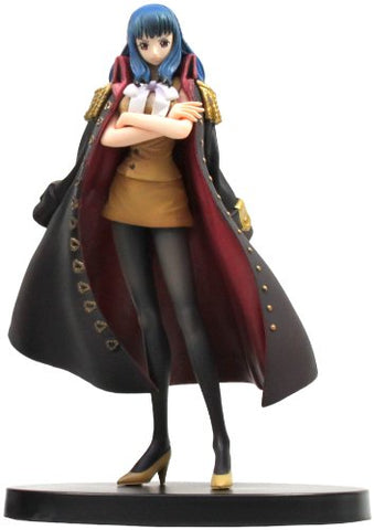 One Piece Film Z - Ain - DXF Figure - The Grandline Lady Vol. 1 - 7