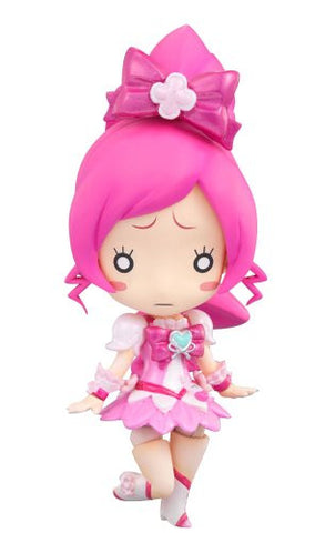 Heartcatch Precure! - Cure Blossom - Chibi-Arts (Bandai)