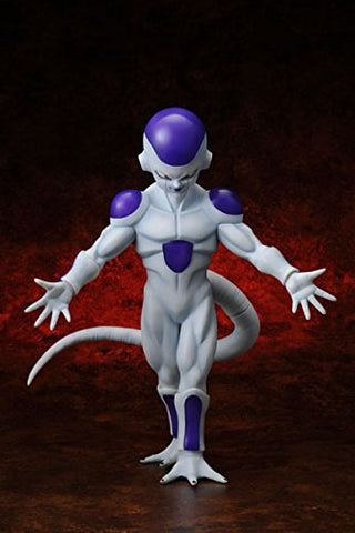 Dragon Ball Z - Freezer - Final Form - Gigantic Series (X-Plus)