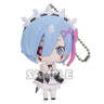 Re:Zero kara Hajimeru Isekai Seikatsu - Rem - Oni Ver. - Keyholder