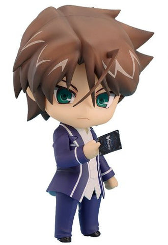 Cardfight!! Vanguard - Kai Toshiki - Nendoroid #316 (Good Smile Company)