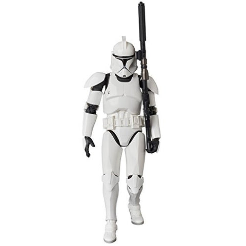 Star Wars - Clone Trooper - Mafex No.041 (Medicom Toy)
