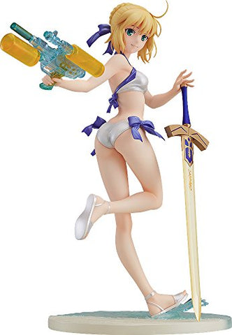 Fate/Grand Order - Artoria Pendragon (Archer) - 1/7 - Archer (Max Factory)