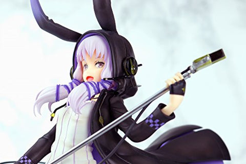 Vocaloid - Yuzuki Yukari - 1/8 - Lin (Pulchra)